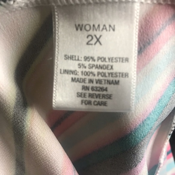 Roz & Ali Maxi Dress 🏖 - Picture 10 of 12